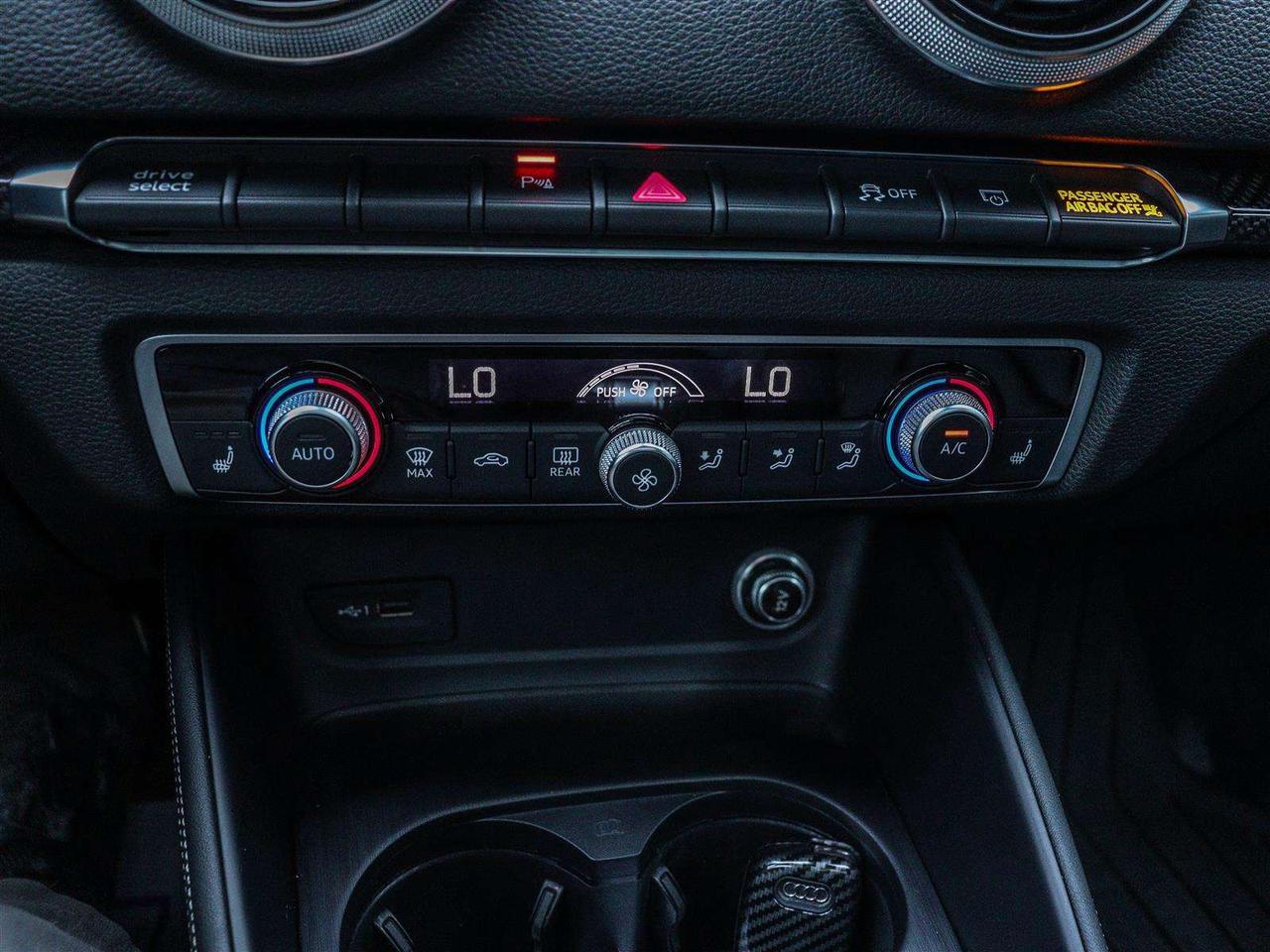 2019 Audi RS3 BASE Photo