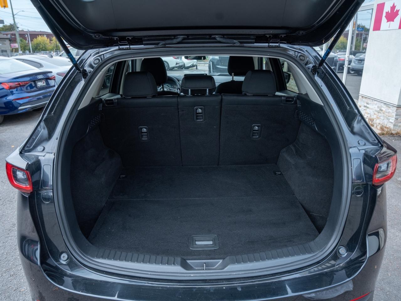 2025 Mazda CX-5 GX | Certified Photo