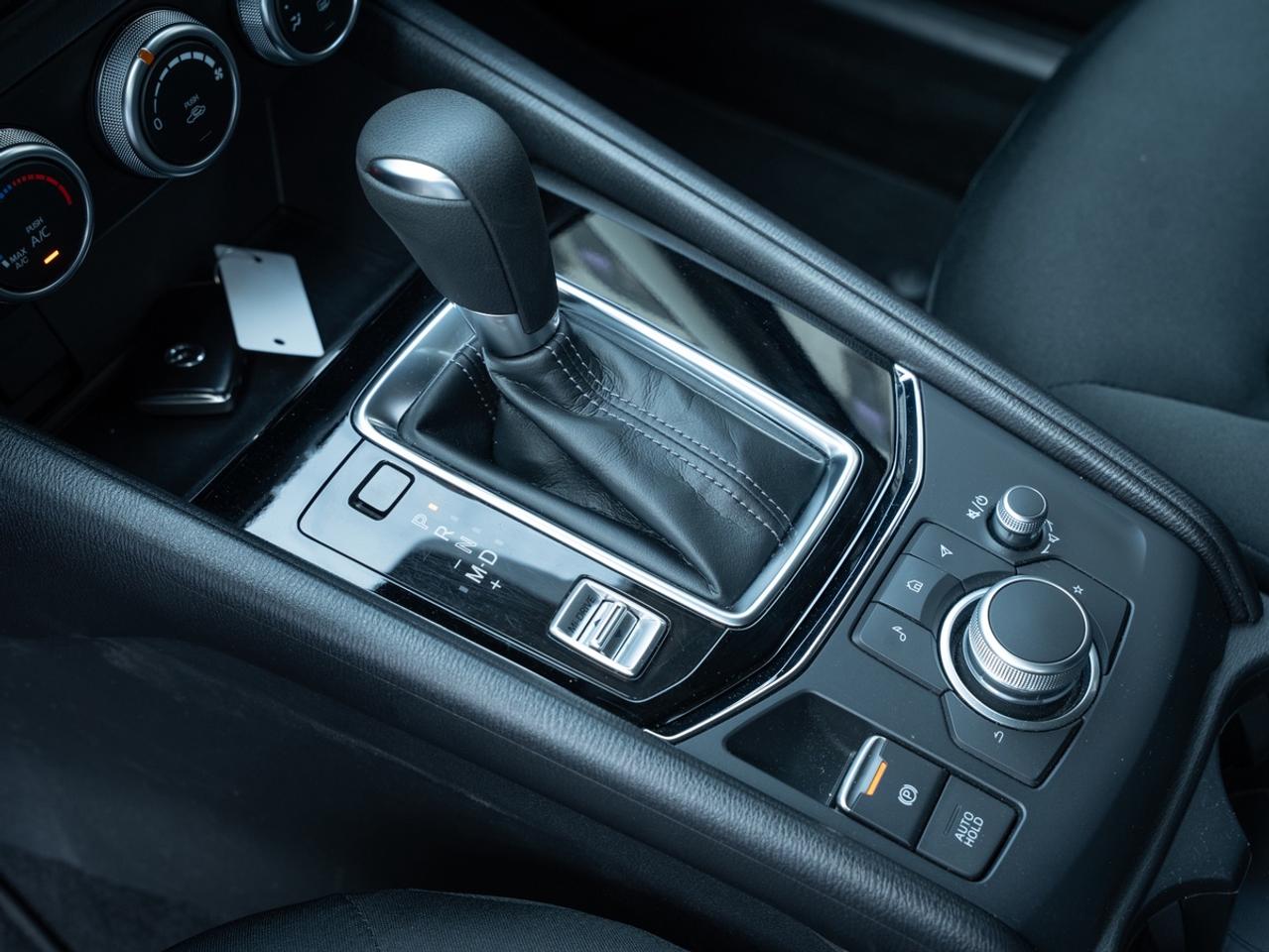 2025 Mazda CX-5 GX | Certified Photo