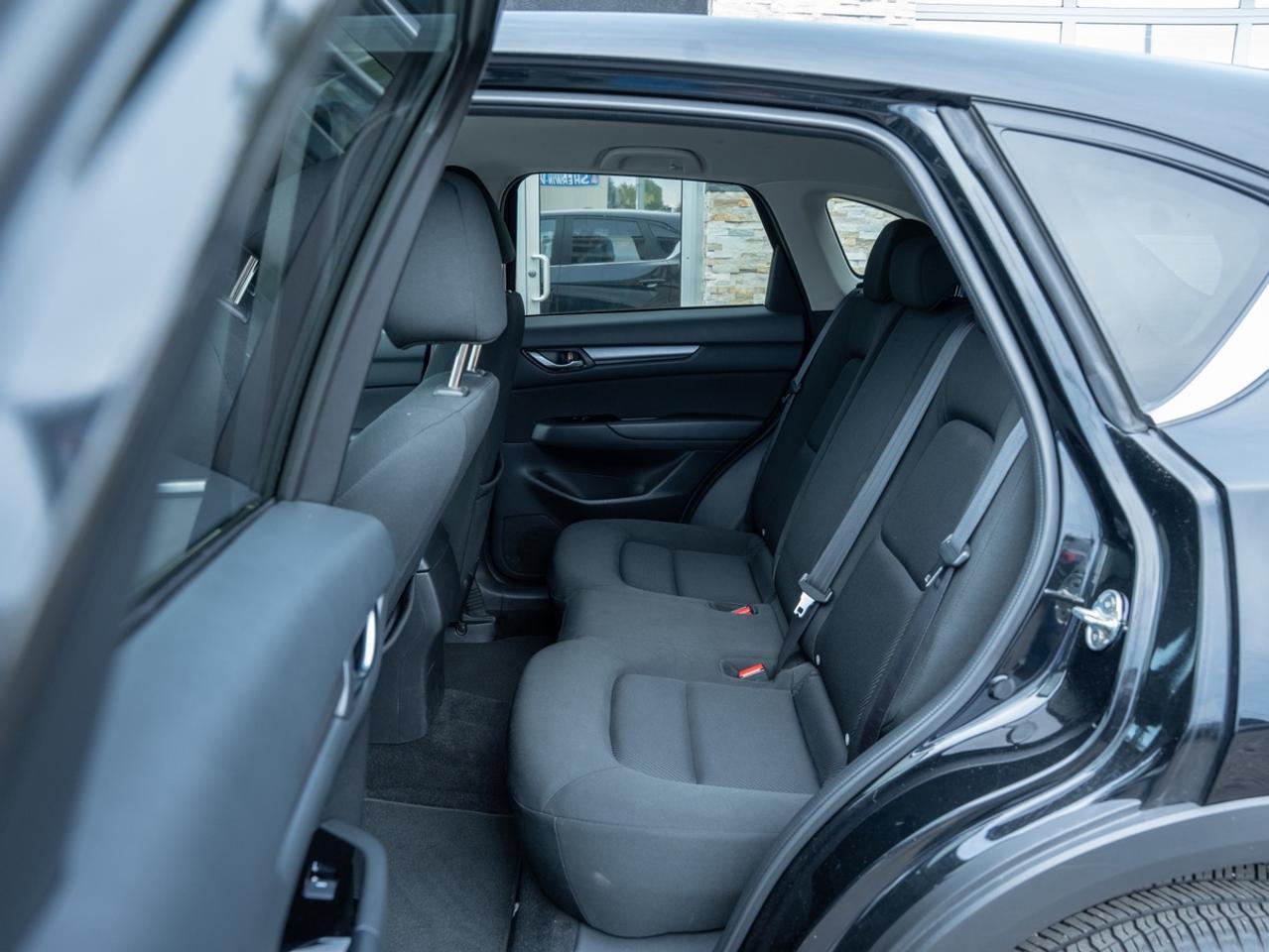 2025 Mazda CX-5 GX | Certified Photo