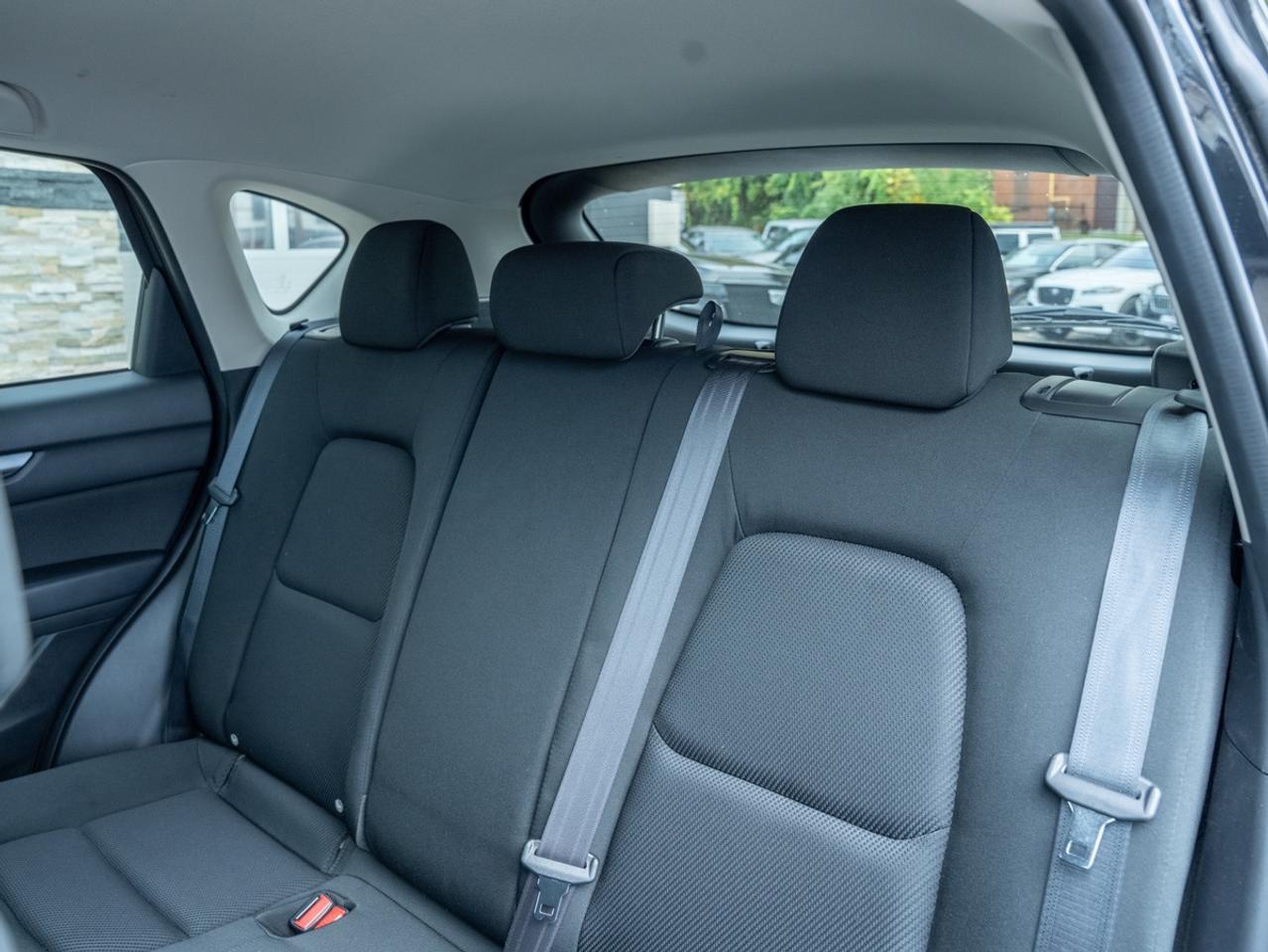 2025 Mazda CX-5 GX | Certified Photo