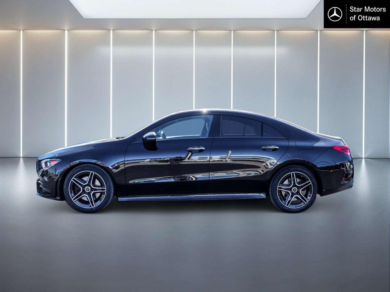 2023 Mercedes-Benz CLA CLA 250 Photo