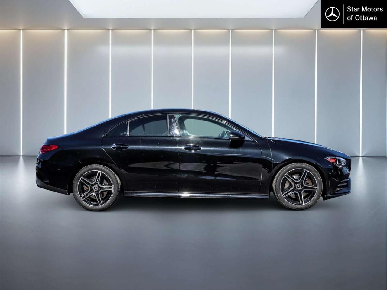 2023 Mercedes-Benz CLA CLA 250 Photo1