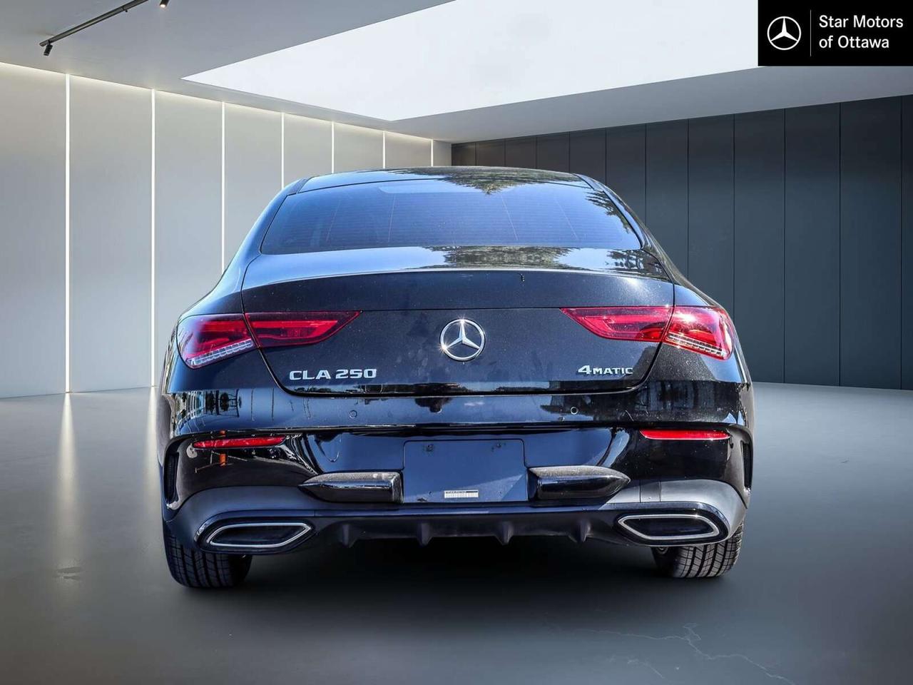 2023 Mercedes-Benz CLA CLA 250 Photo2