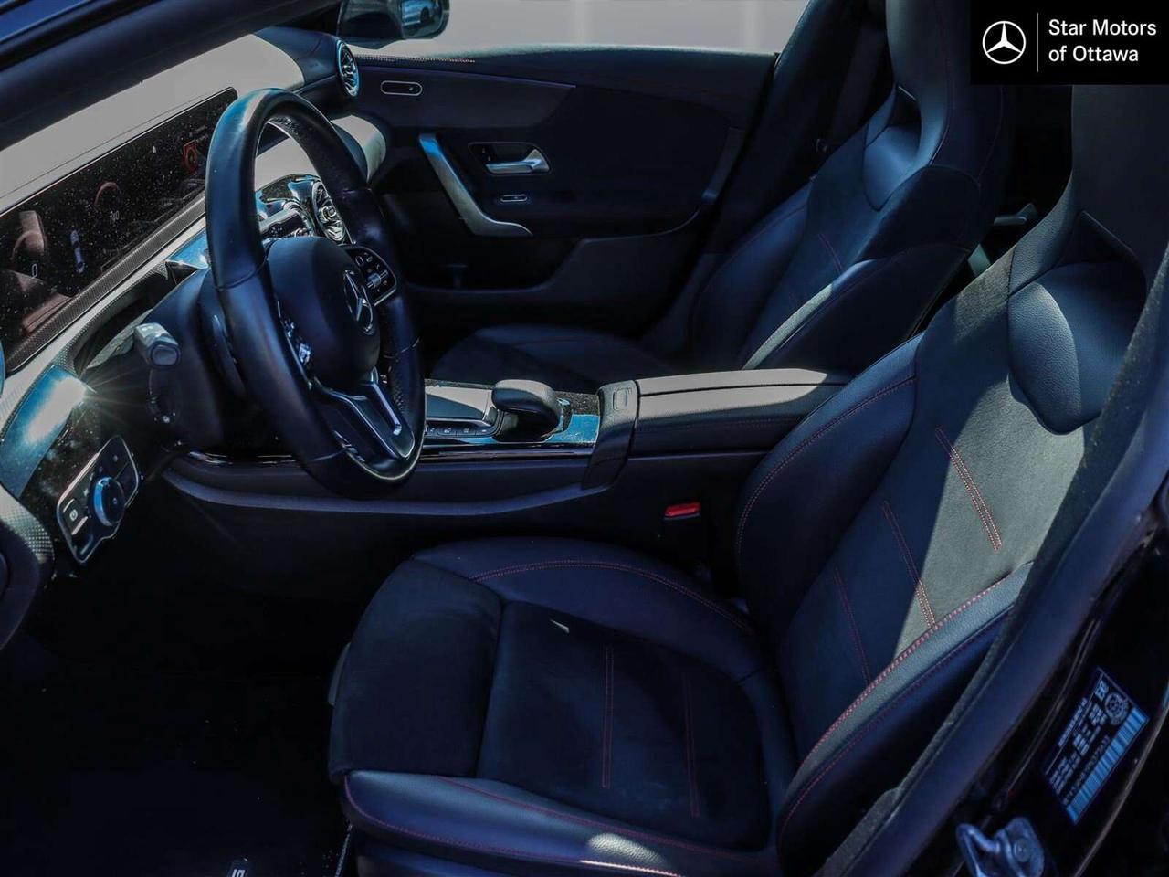 2023 Mercedes-Benz CLA CLA 250 Photo