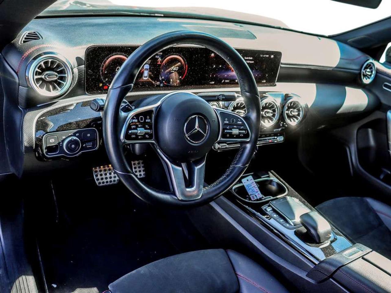 2023 Mercedes-Benz CLA CLA 250 Photo