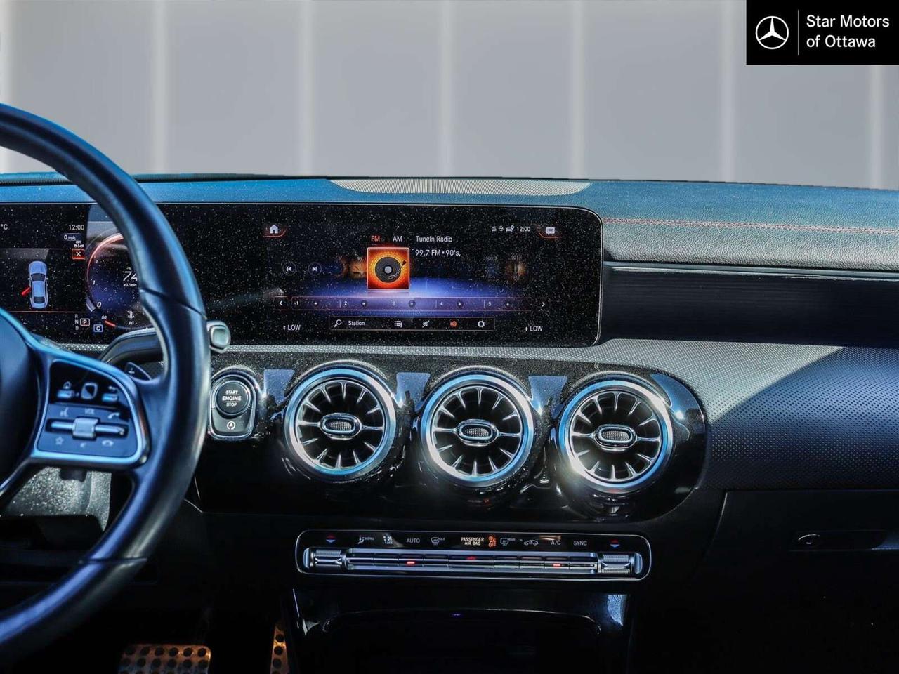 2023 Mercedes-Benz CLA CLA 250 Photo
