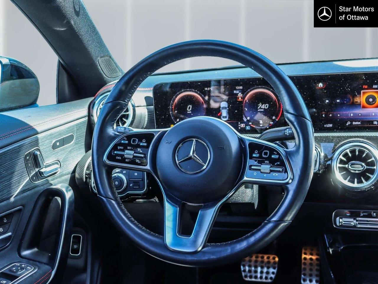 2023 Mercedes-Benz CLA CLA 250 Photo