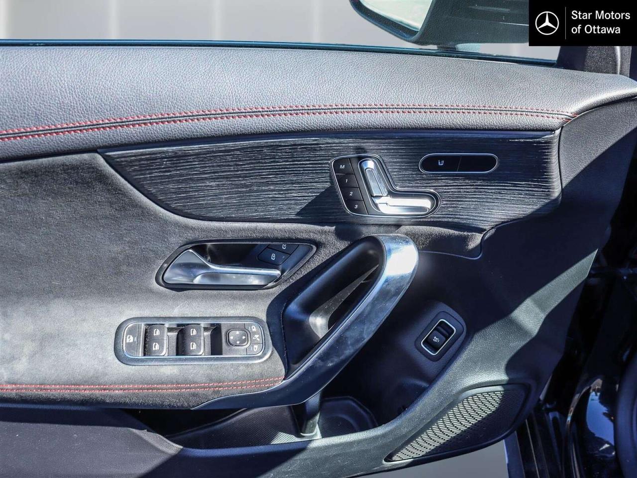 2023 Mercedes-Benz CLA CLA 250 Photo