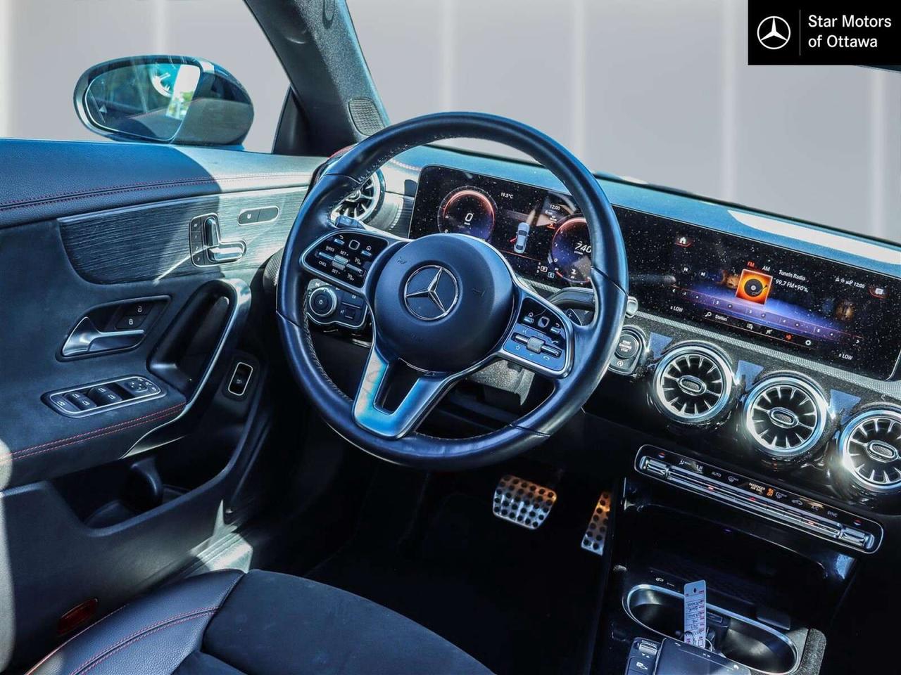 2023 Mercedes-Benz CLA CLA 250 Photo
