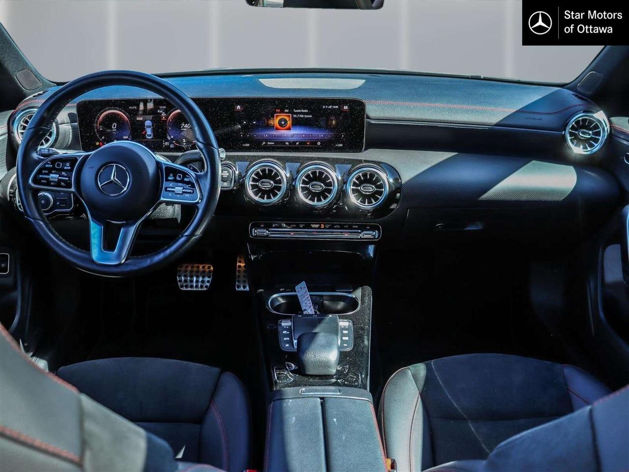 2023 Mercedes-Benz CLA CLA 250 Photo
