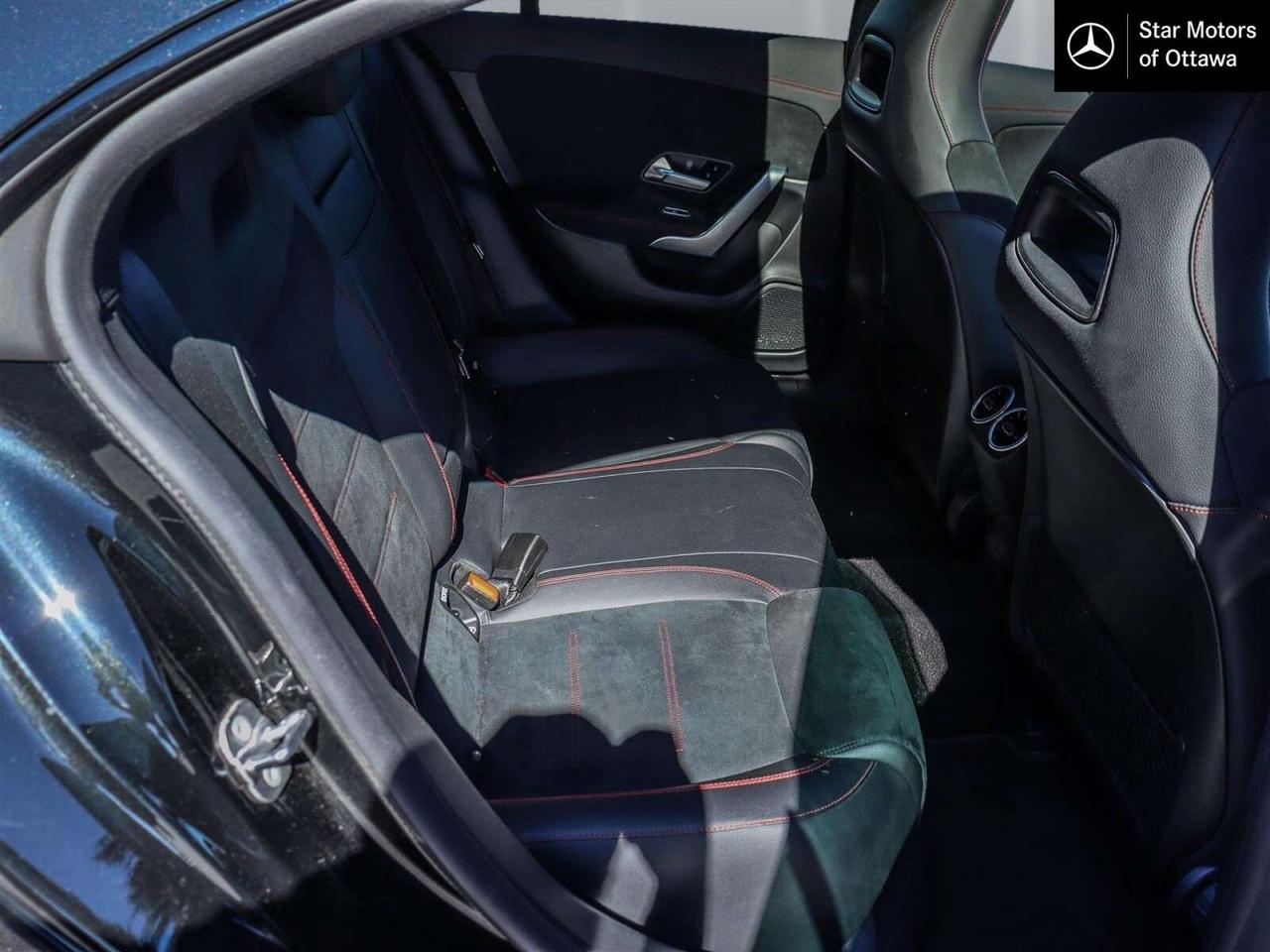 2023 Mercedes-Benz CLA CLA 250 Photo
