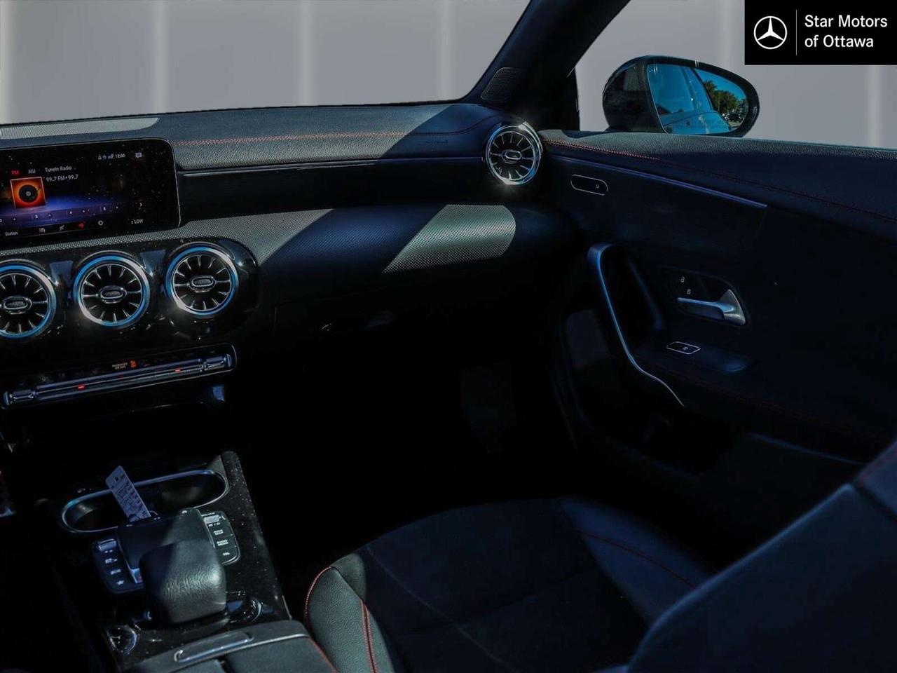 2023 Mercedes-Benz CLA CLA 250 Photo
