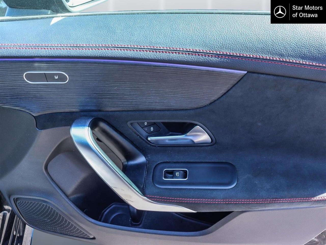 2023 Mercedes-Benz CLA CLA 250 Photo