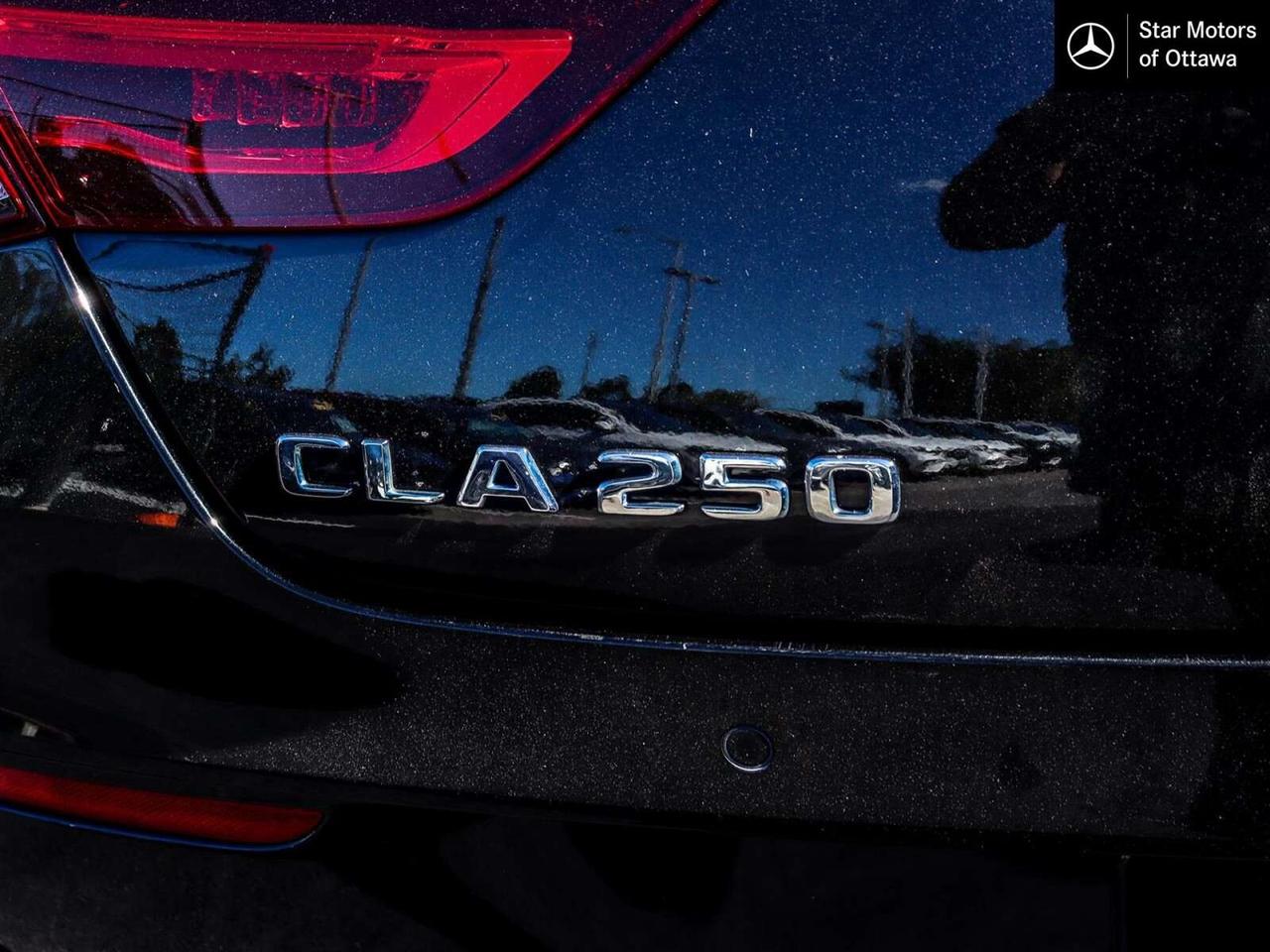 2023 Mercedes-Benz CLA CLA 250 Photo