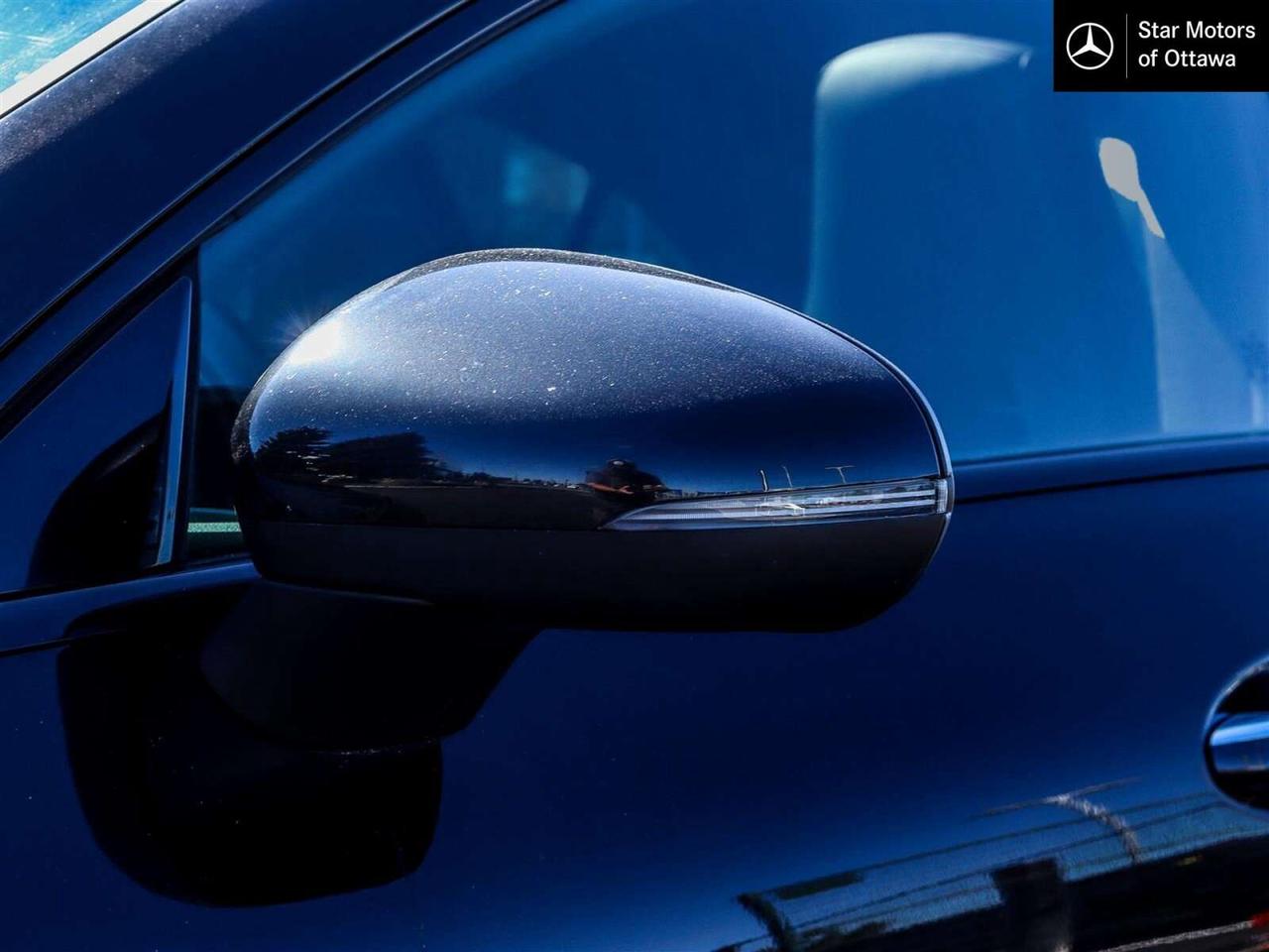 2023 Mercedes-Benz CLA CLA 250 Photo