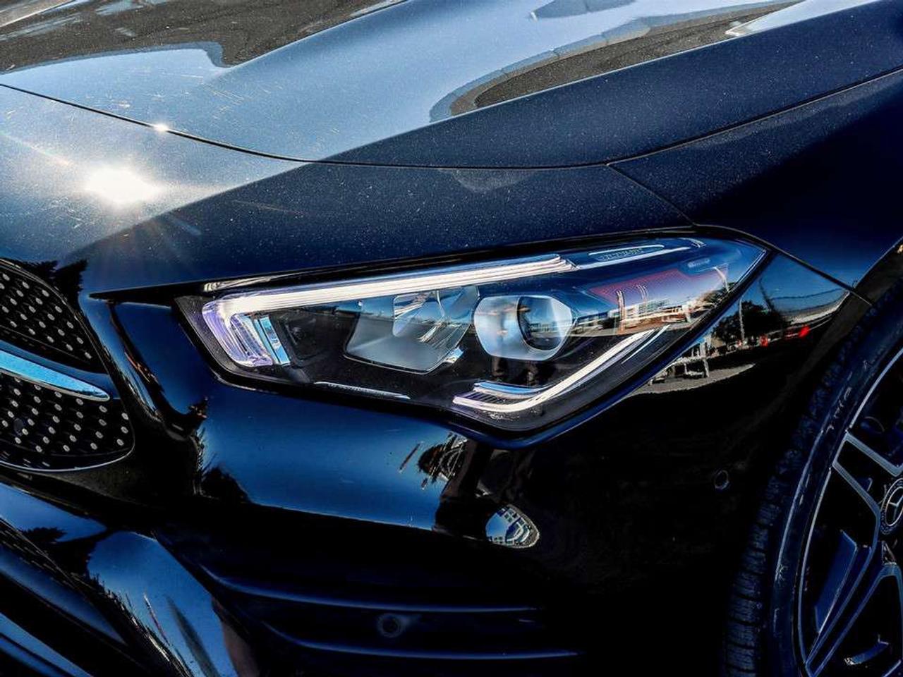 2023 Mercedes-Benz CLA CLA 250 Photo