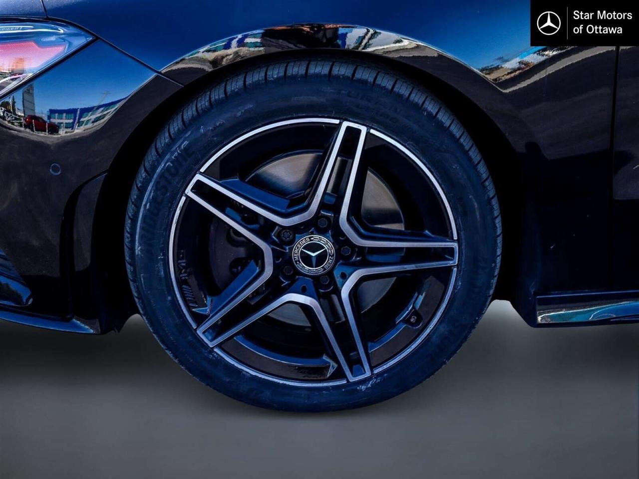 2023 Mercedes-Benz CLA CLA 250 Photo