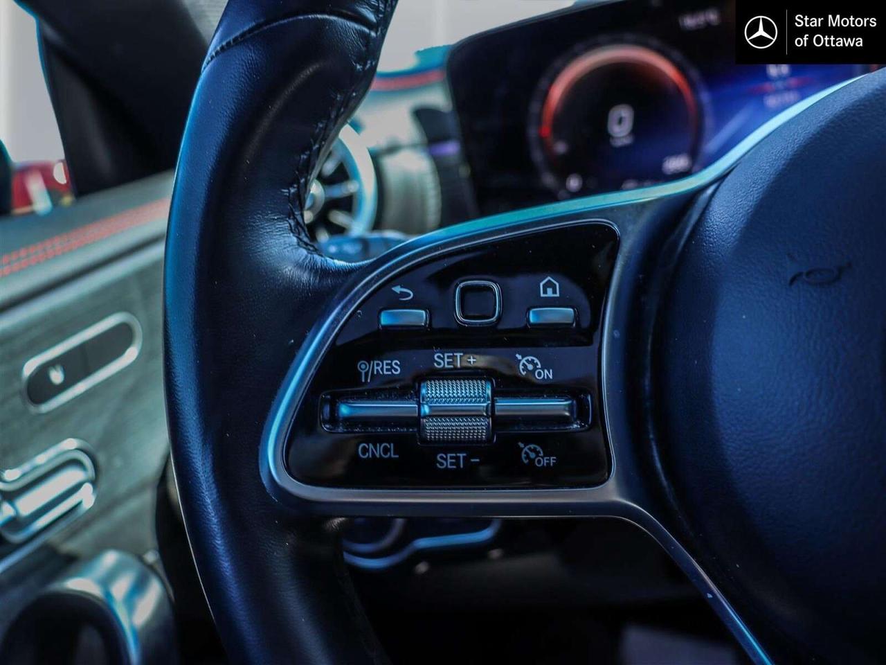 2023 Mercedes-Benz CLA CLA 250 Photo