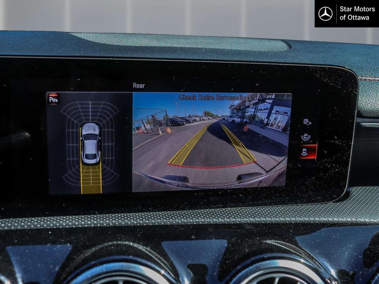 2023 Mercedes-Benz CLA CLA 250 Photo