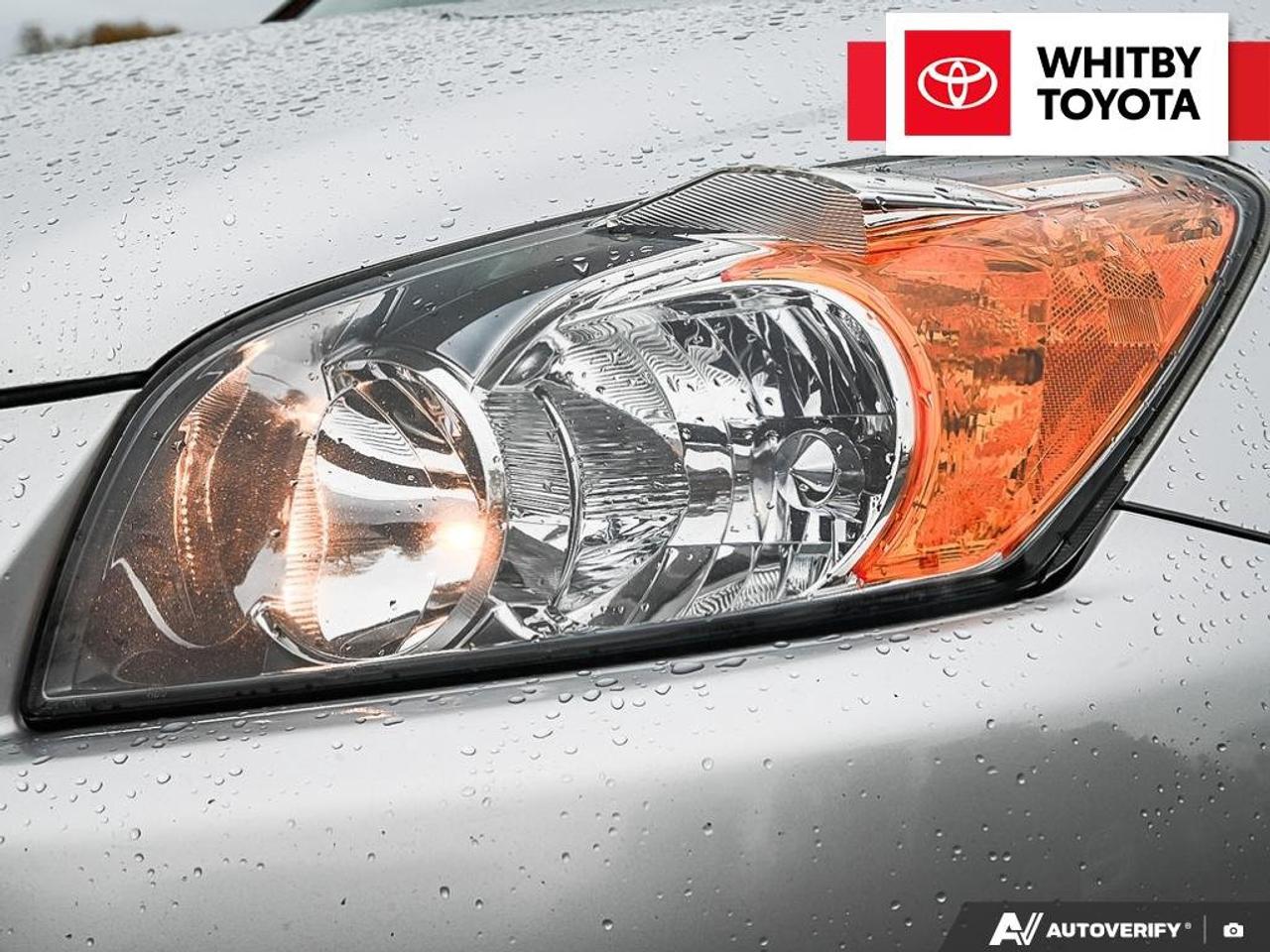 2012 Toyota RAV4 Sport 4WD 2.5L Photo
