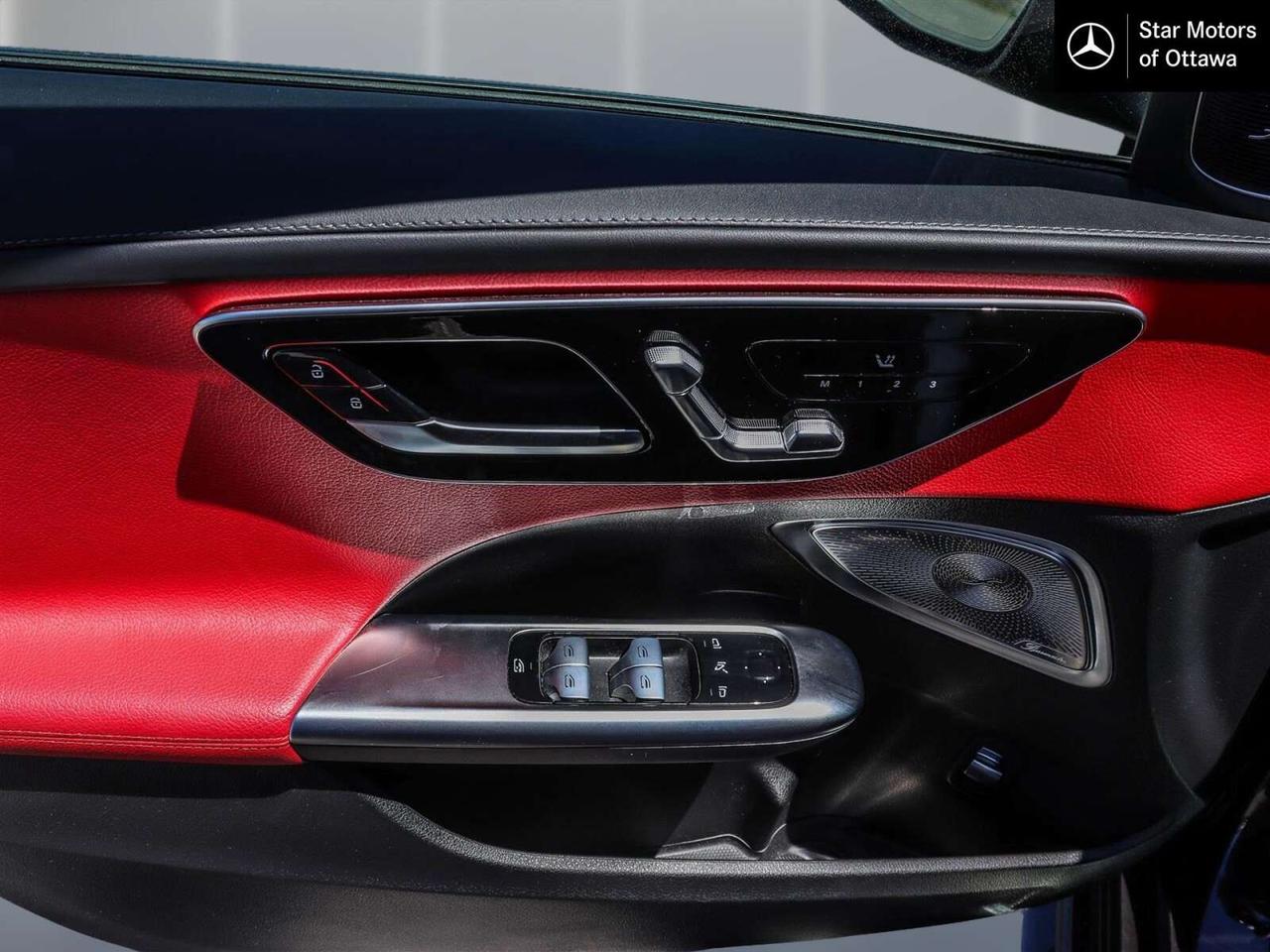 2025 Mercedes-Benz C-Class C 300 Photo