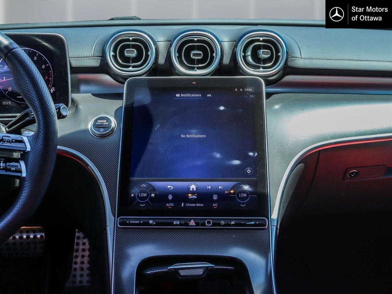 2025 Mercedes-Benz C-Class C 300 Photo
