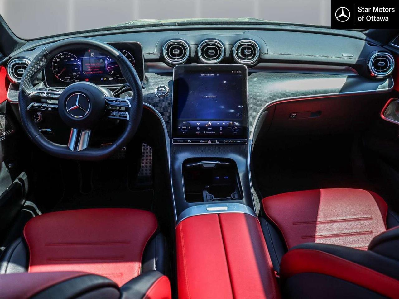 2025 Mercedes-Benz C-Class C 300 Photo