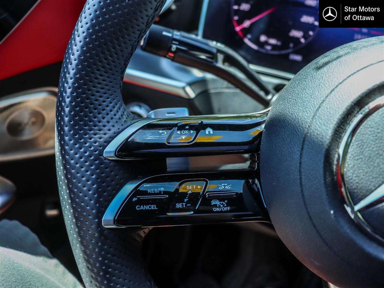 2025 Mercedes-Benz C-Class C 300 Photo