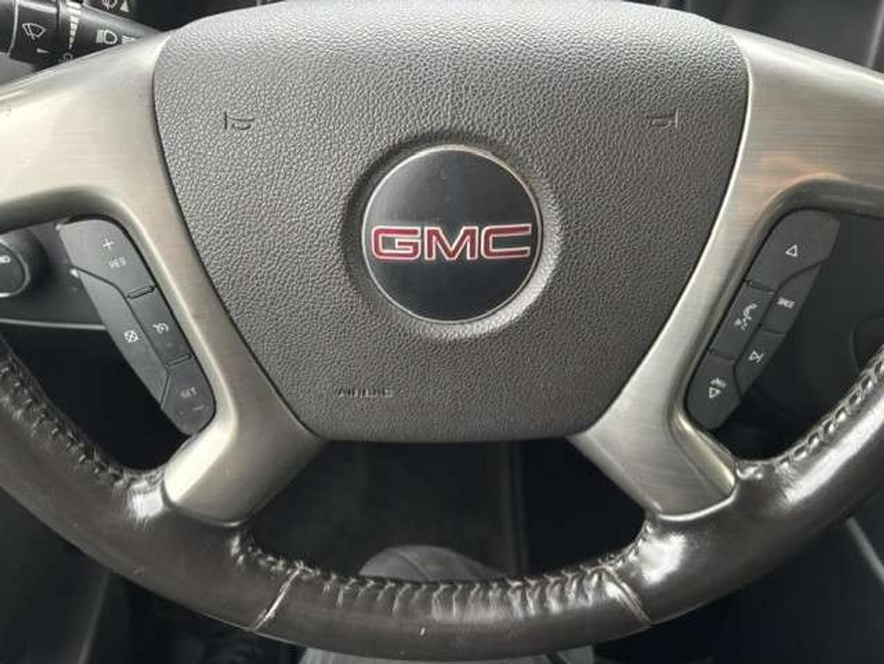 2013 GMC Savana 1500 SLE **8 PASSENGER-1 OWNER-TOW PKG.-CERTIFIED** Photo