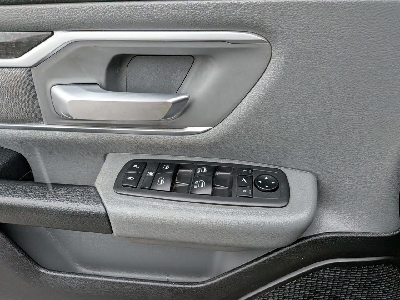 2019 RAM 1500 Big Horn Photo