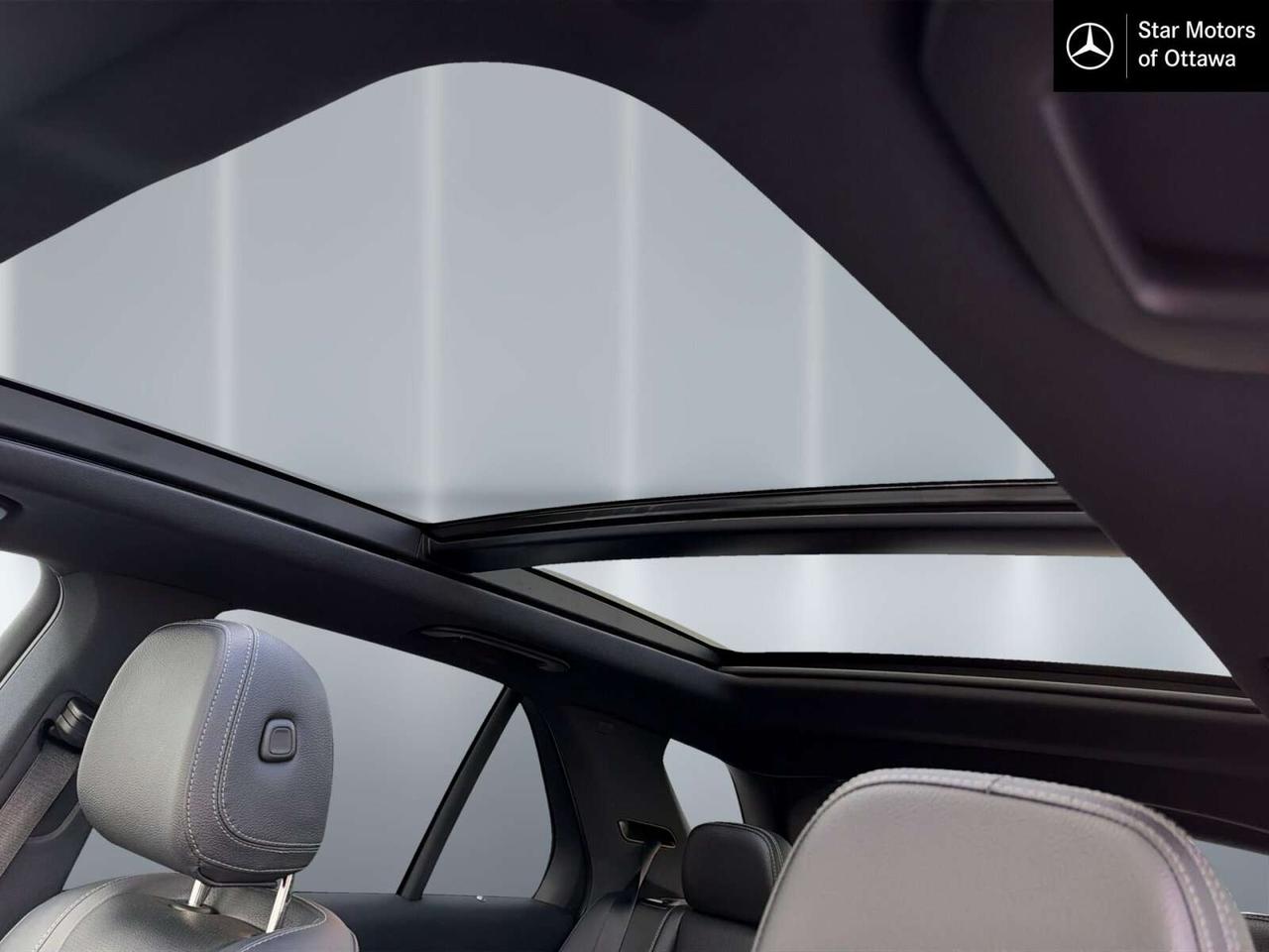 2026 Mercedes-Benz GLE GLE 450e Photo