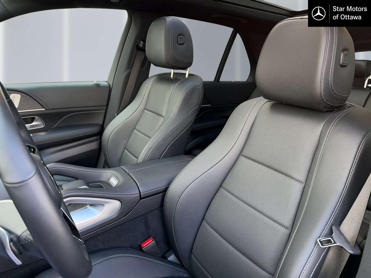 2026 Mercedes-Benz GLE GLE 450e Photo