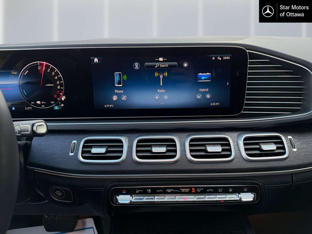 2026 Mercedes-Benz GLE GLE 450e Photo