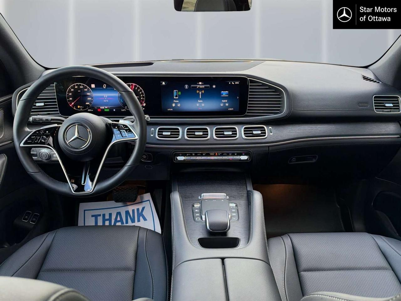 2026 Mercedes-Benz GLE GLE 450e Photo