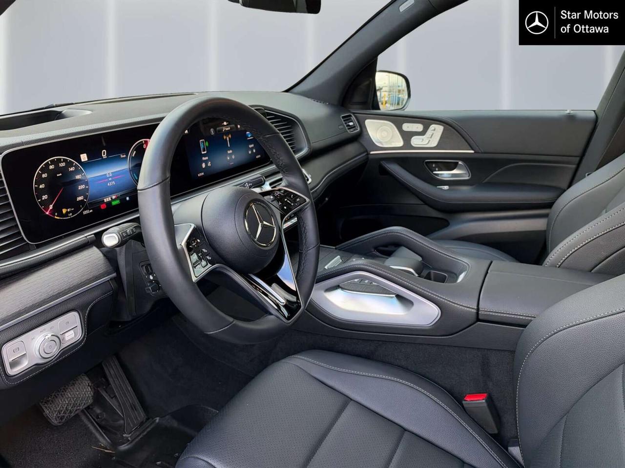2026 Mercedes-Benz GLE GLE 450e Photo