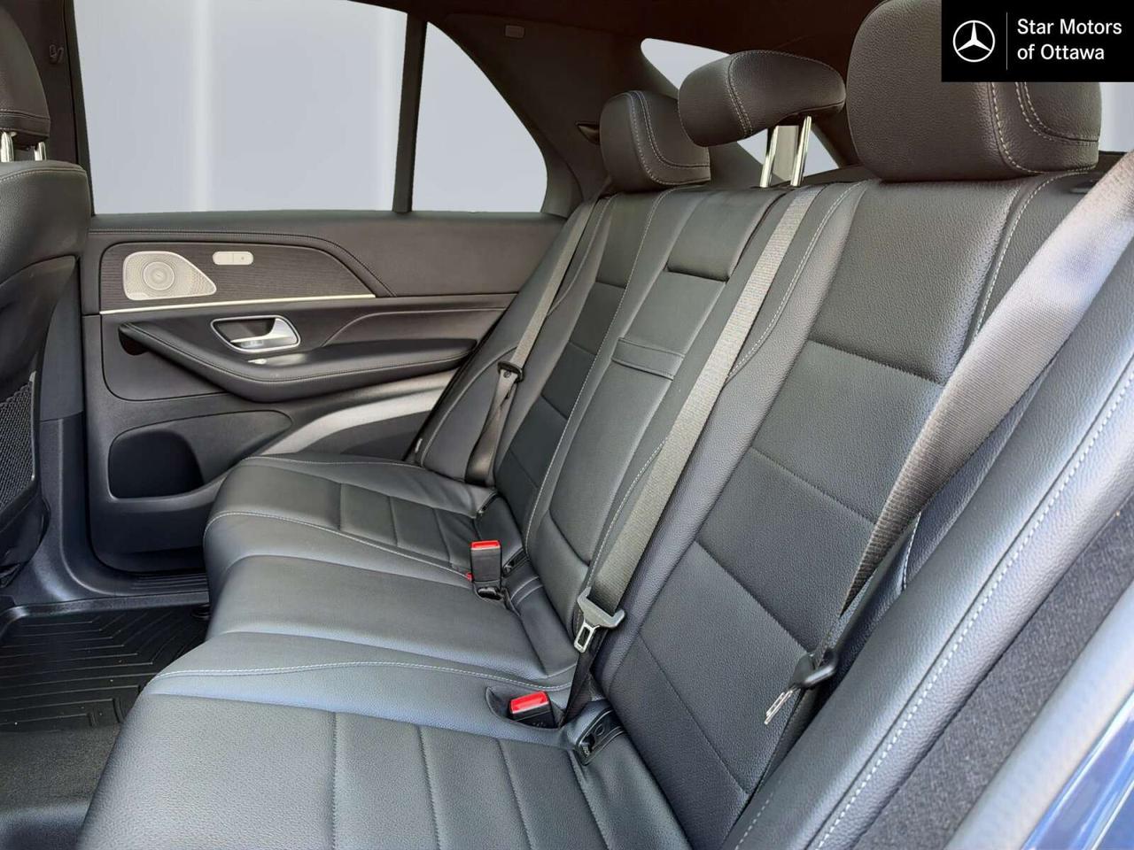 2026 Mercedes-Benz GLE GLE 450e Photo