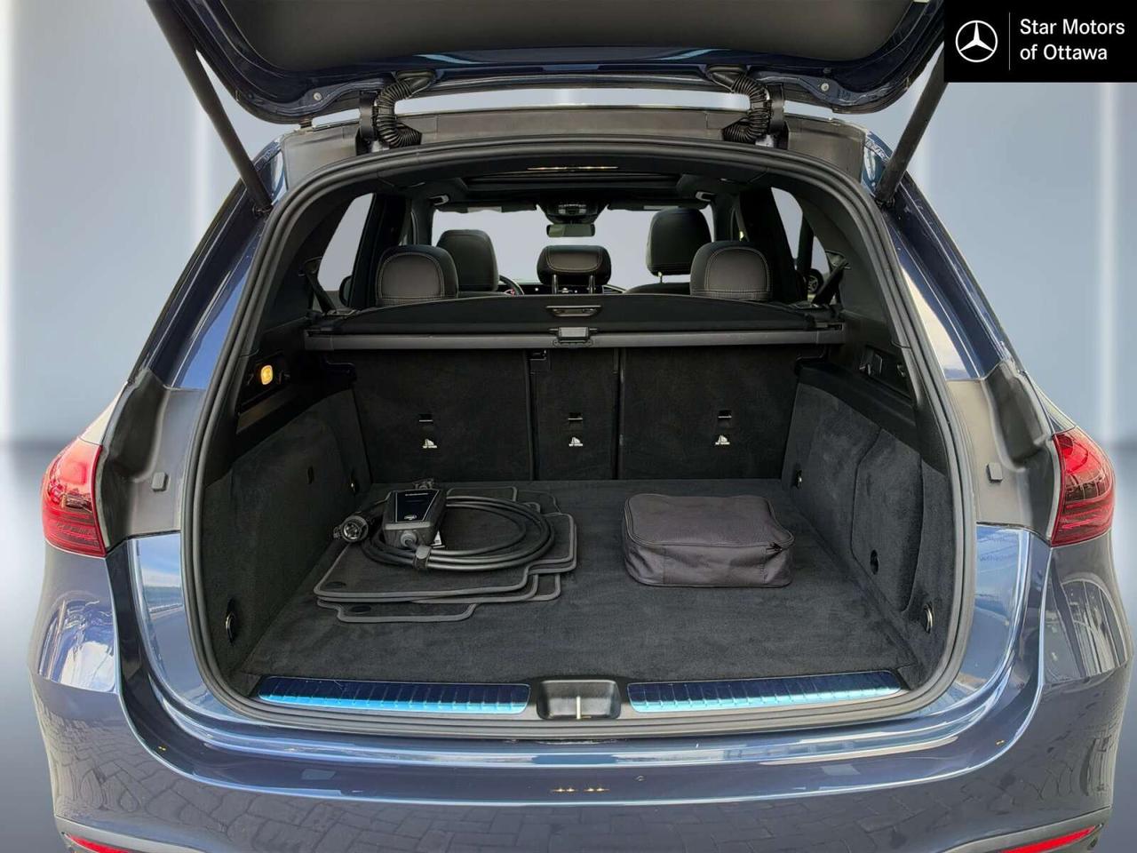 2026 Mercedes-Benz GLE GLE 450e Photo
