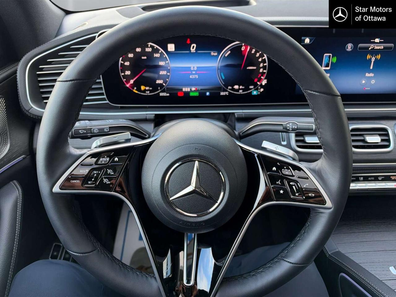 2026 Mercedes-Benz GLE GLE 450e Photo