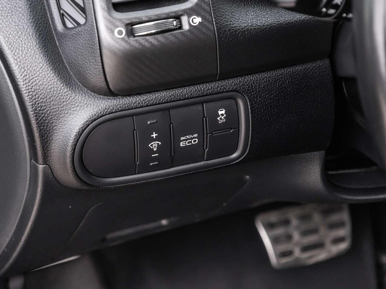 2016 Kia Forte 2dr Coupe   Heated Seats   Push Button Start   Backup Camera Photo
