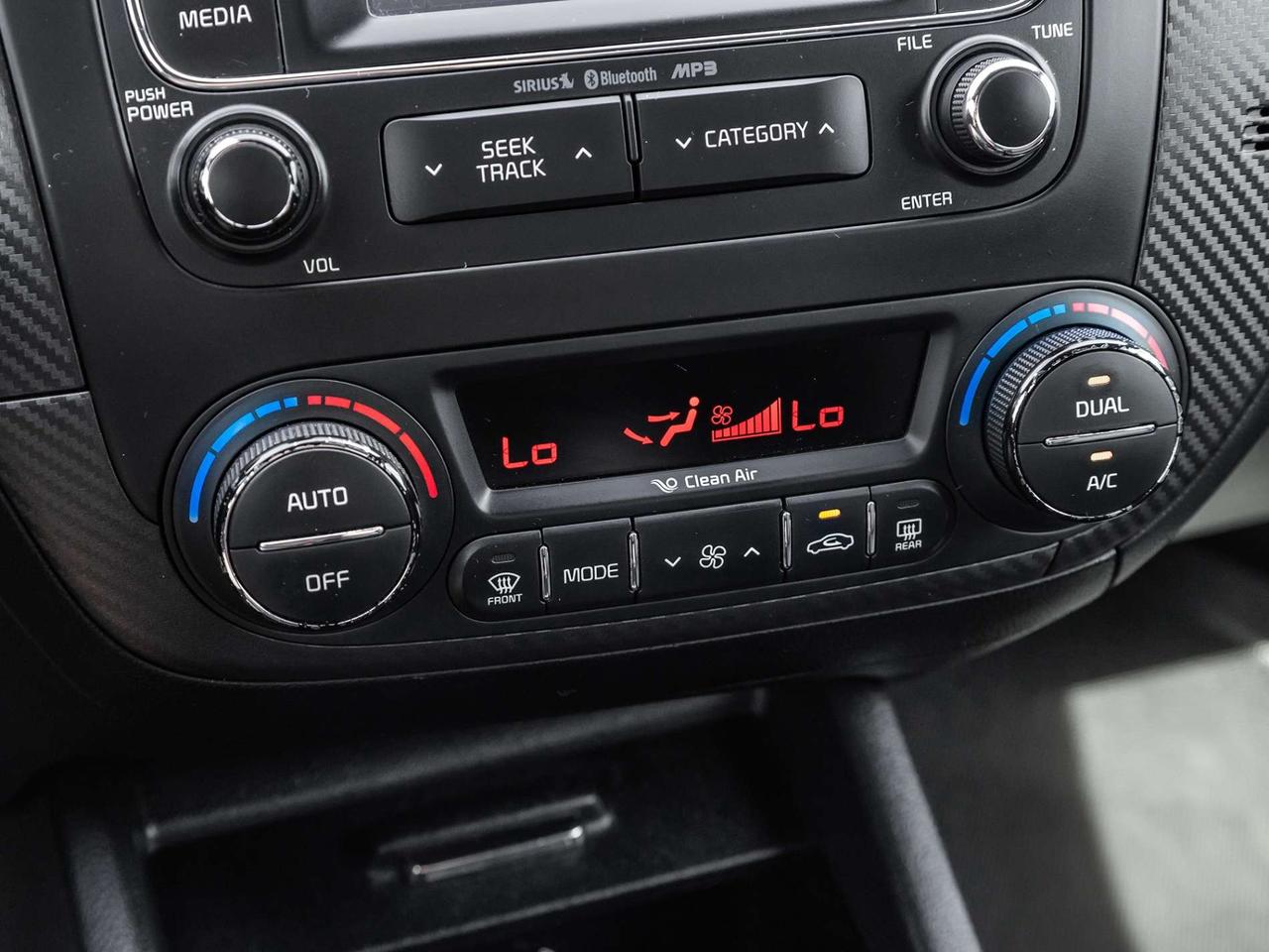 2016 Kia Forte 2dr Coupe   Heated Seats   Push Button Start   Backup Camera Photo