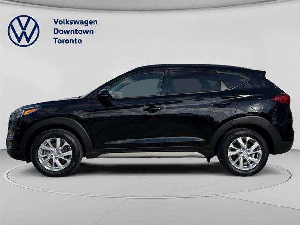 2021 Hyundai Tucson AWD 2.0L Preferred Photo5