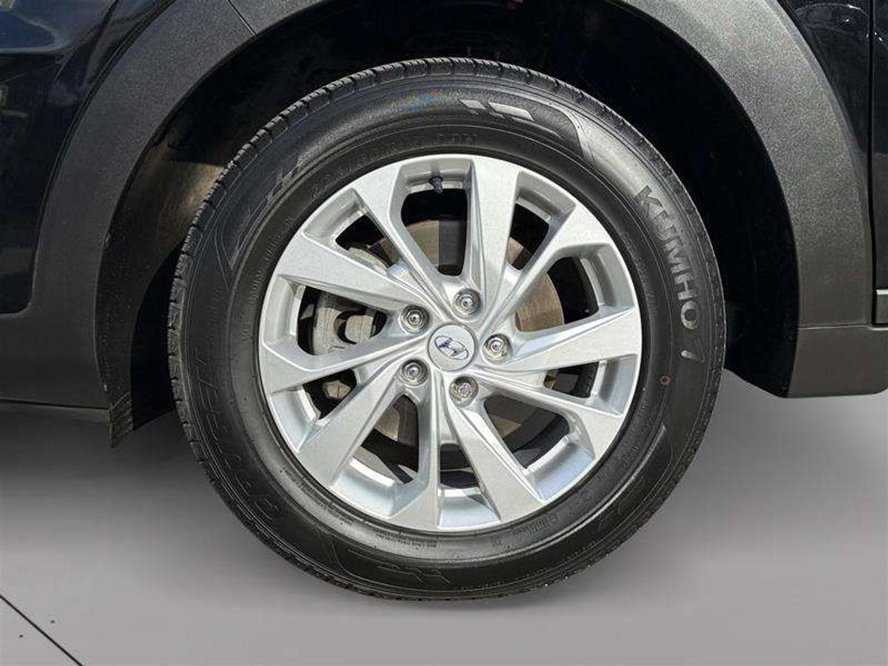2021 Hyundai Tucson AWD 2.0L Preferred Photo