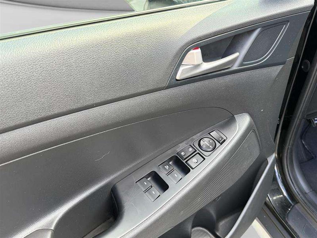 2021 Hyundai Tucson AWD 2.0L Preferred Photo