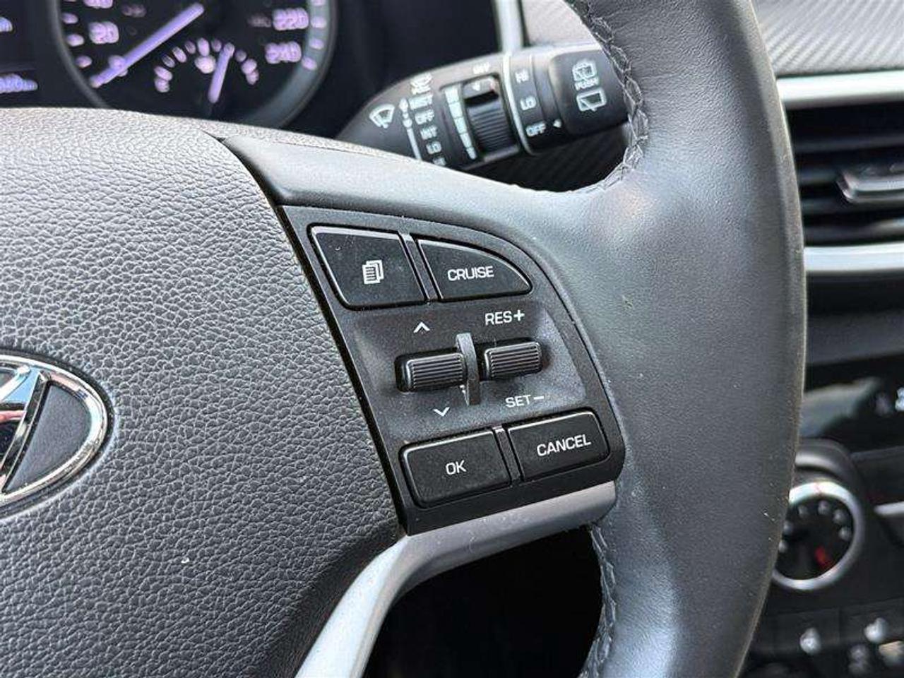 2021 Hyundai Tucson AWD 2.0L Preferred Photo