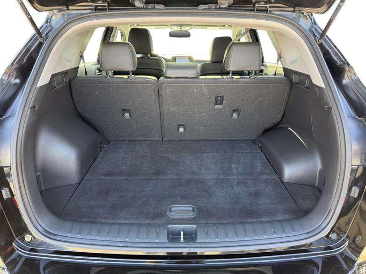 2021 Hyundai Tucson AWD 2.0L Preferred Photo
