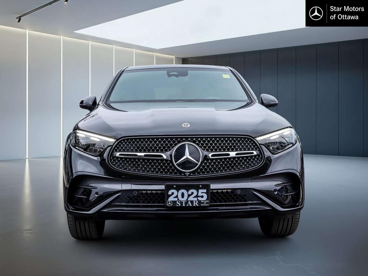 2025 Mercedes-Benz GLC GLC 300 Photo
