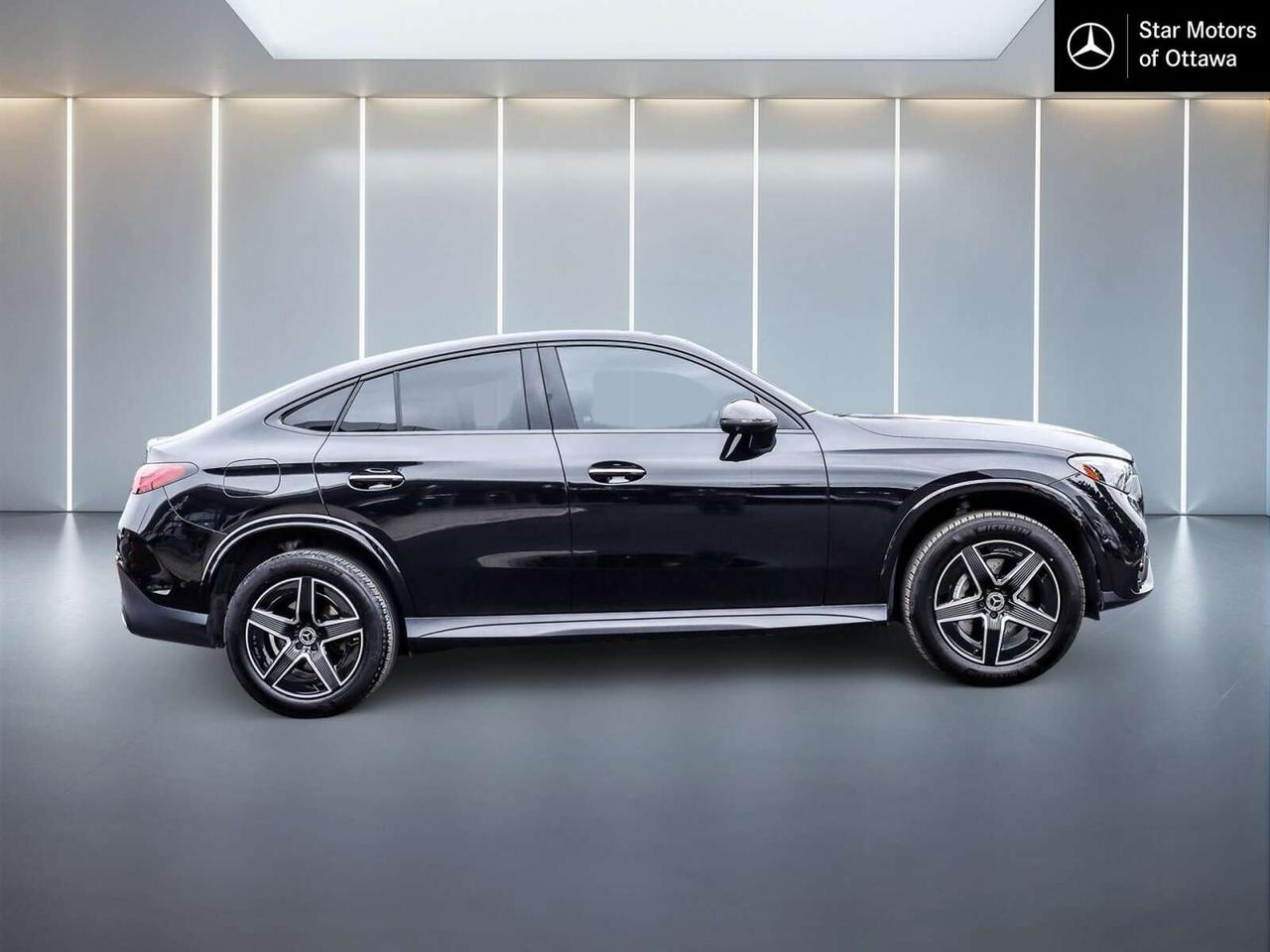 2025 Mercedes-Benz GLC GLC 300 Photo1