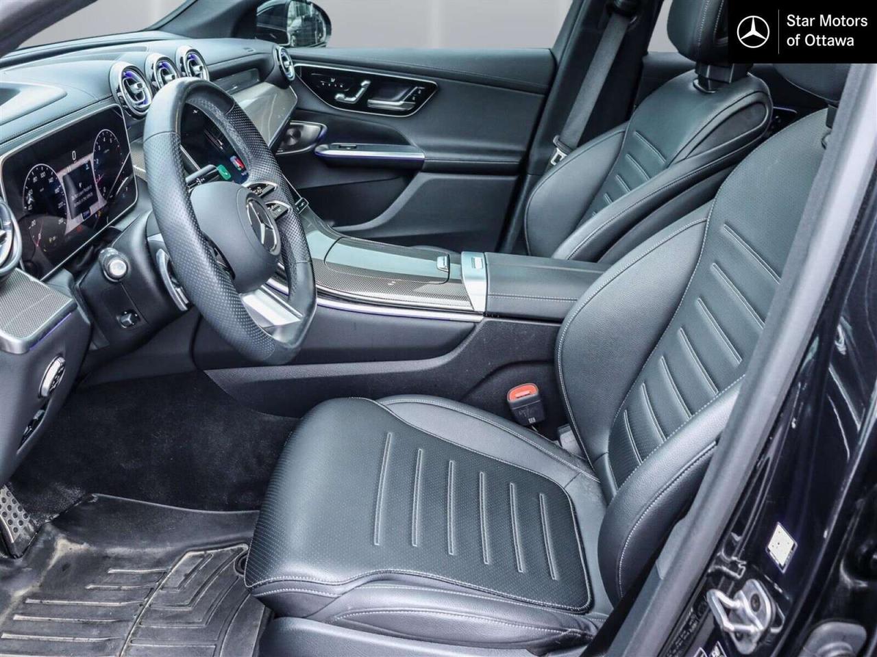 2025 Mercedes-Benz GLC GLC 300 Photo