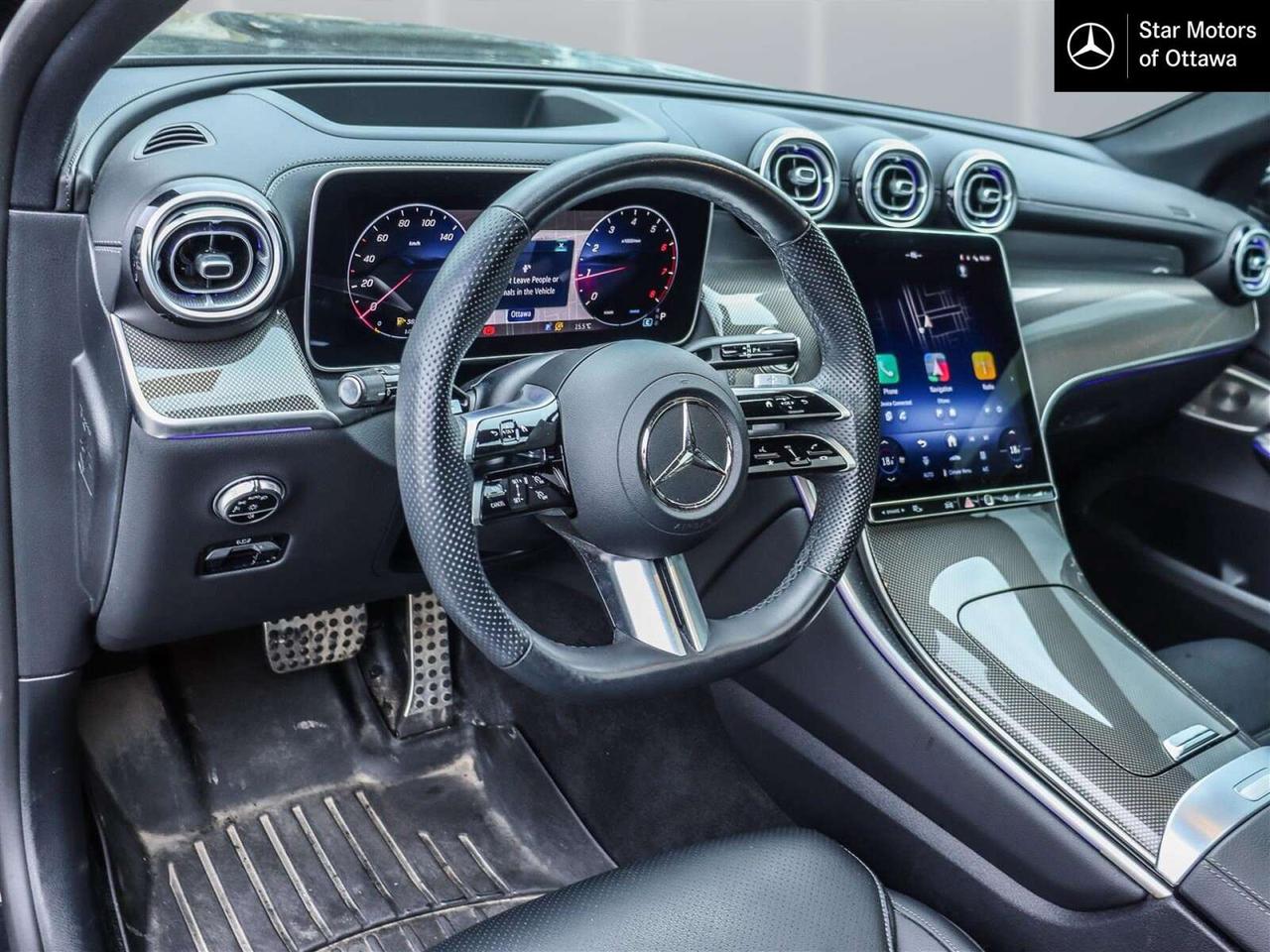 2025 Mercedes-Benz GLC GLC 300 Photo
